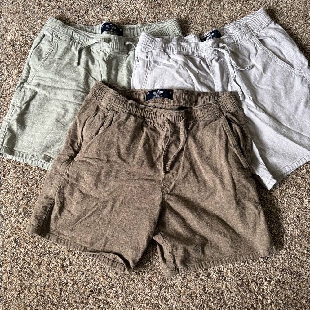 Hurley Jogger Shorts